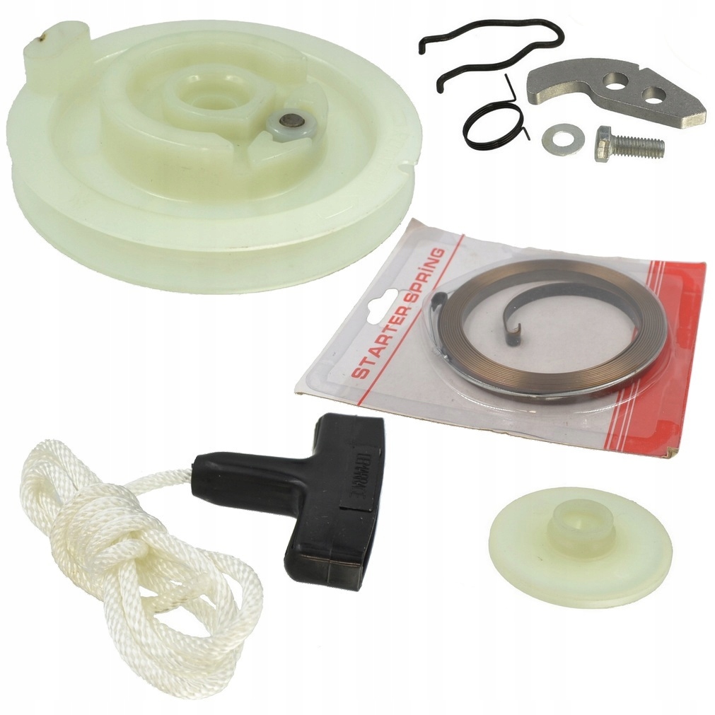 Opravná Sada Starteru Hatz 1B20 1B30 1B40