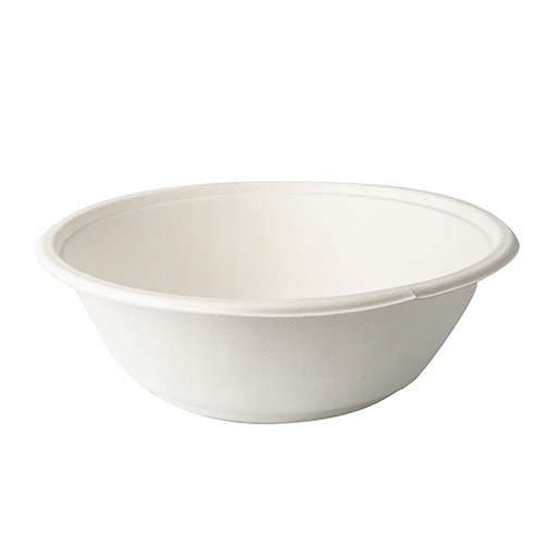 

Miski z pulpy drzewnej 1500 ml, 22 x 7 cm, 50 szt.