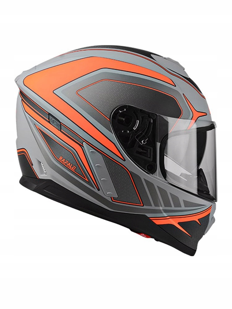 Kask integralny 119883 XL 61-62 Rozmiar XL