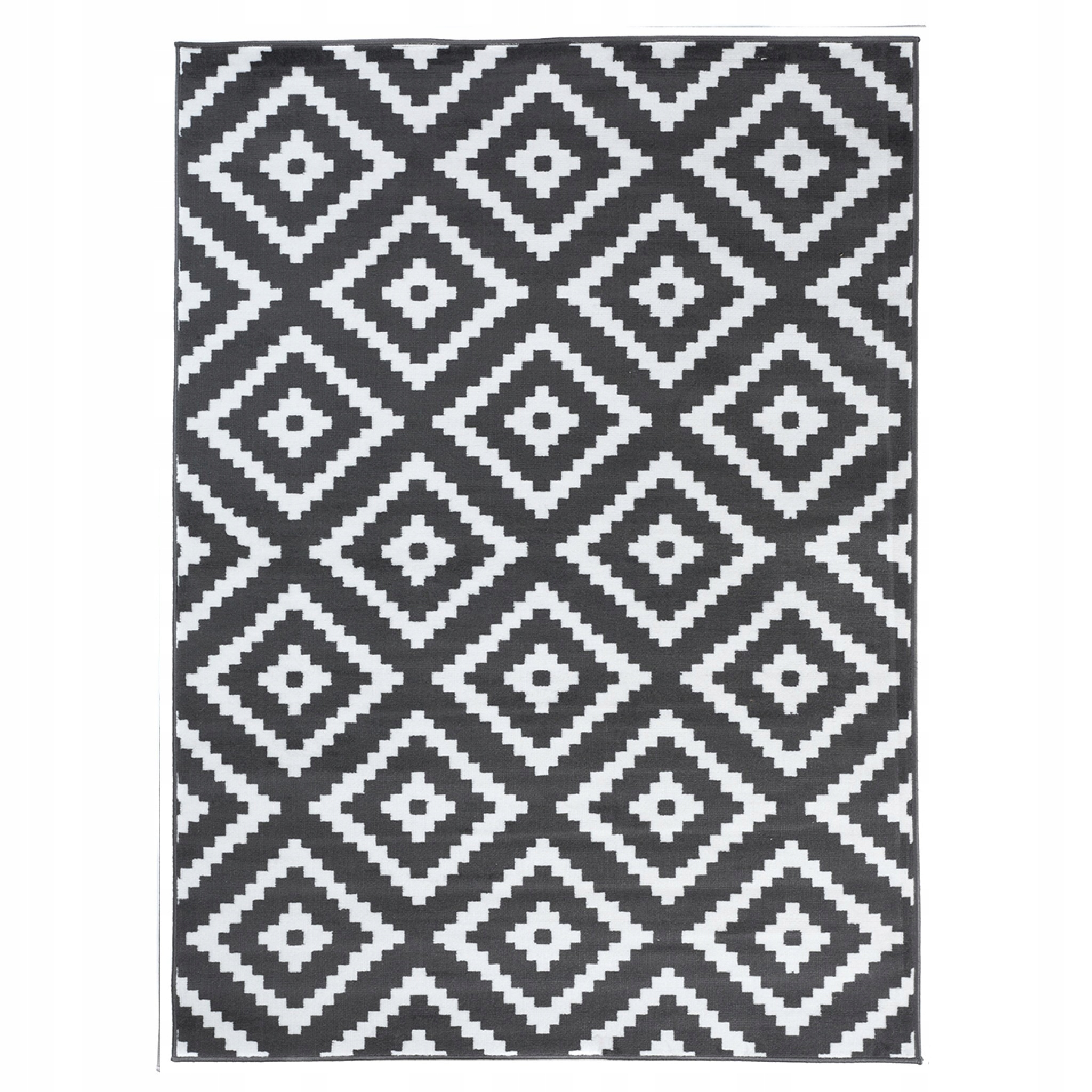 

Dywan Luxury 180x250 Bcf Nowoczesne Modne 85ky