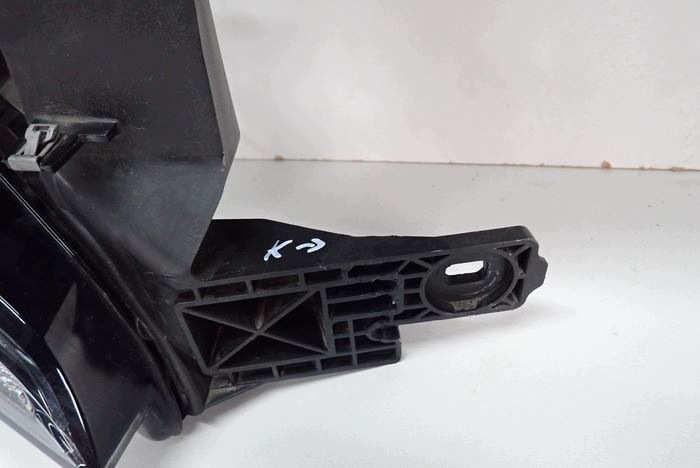 RENAULT MASTER IV LIFT 24- reflektor right light right 260106174R
