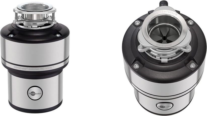 Młynek odpadów InSinkErator EVOLUTION 250 EVO-250 | 8 lat GW Moc 0.75 kM