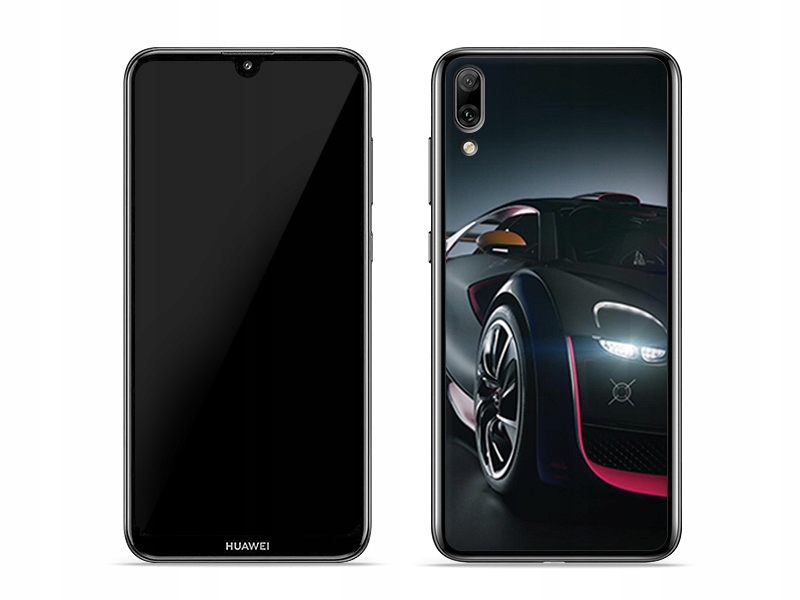

Etui na Huawei Enjoy 9 pokrowiec Foto Case