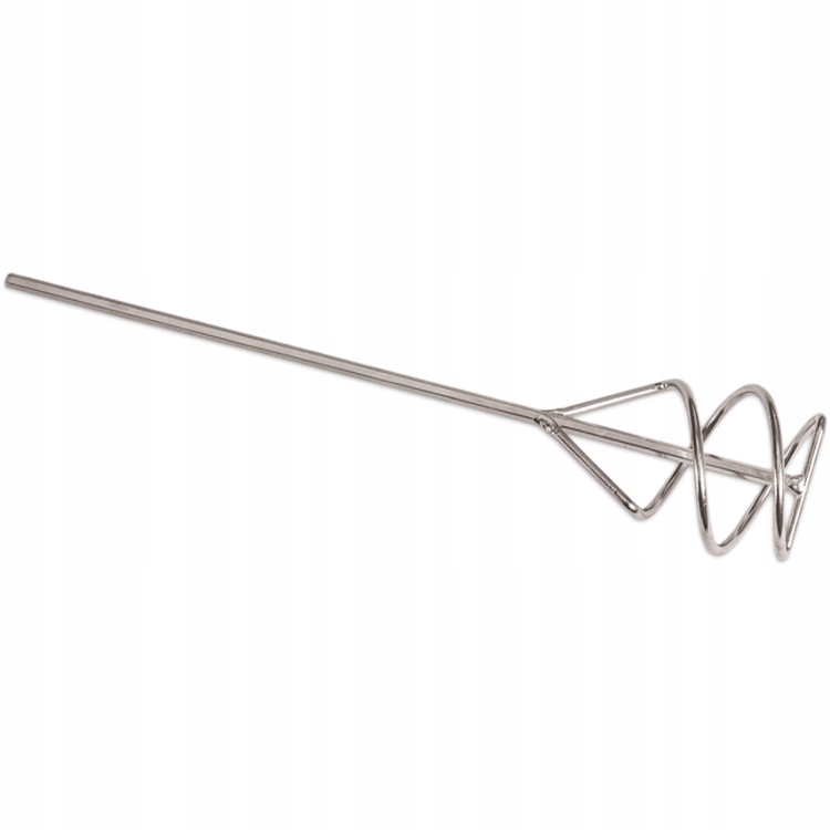 

Mieszadło do zapraw 120 x 600 x 9 mm
