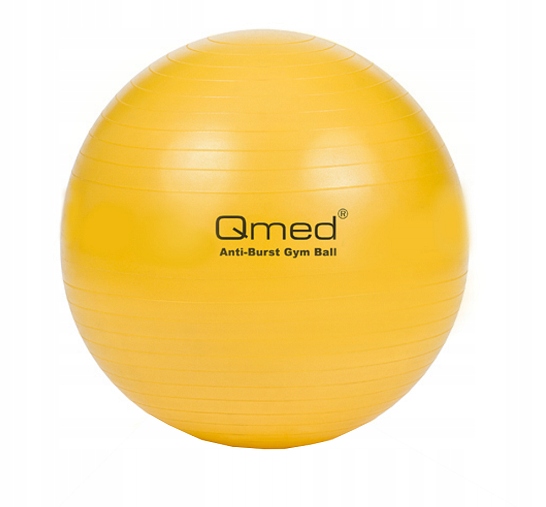 

Piłka Rehabilitacyjna Gimnastyczna Fitness 45CM