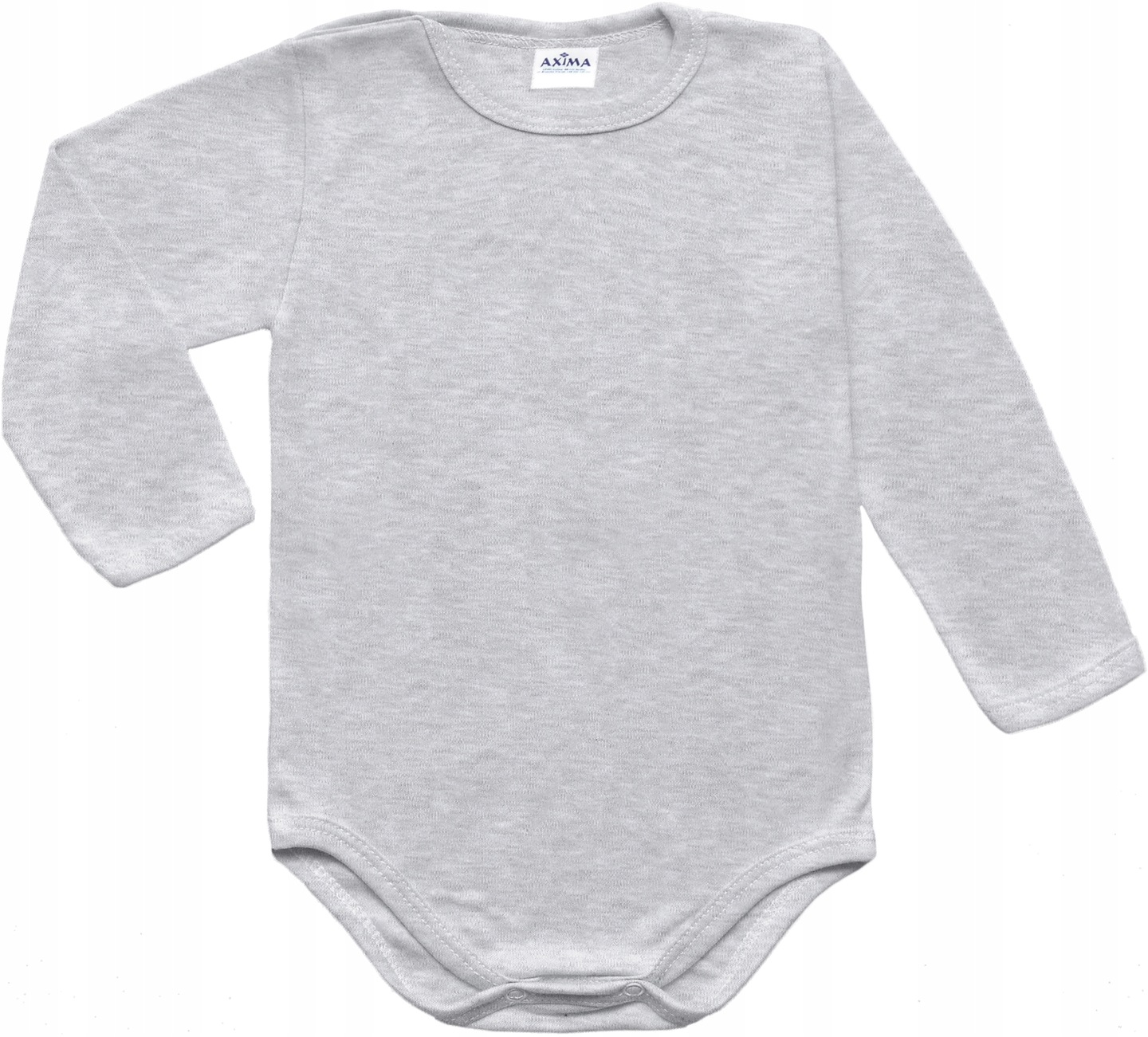 

Body gładkie, bawełna, polski producent r. 80