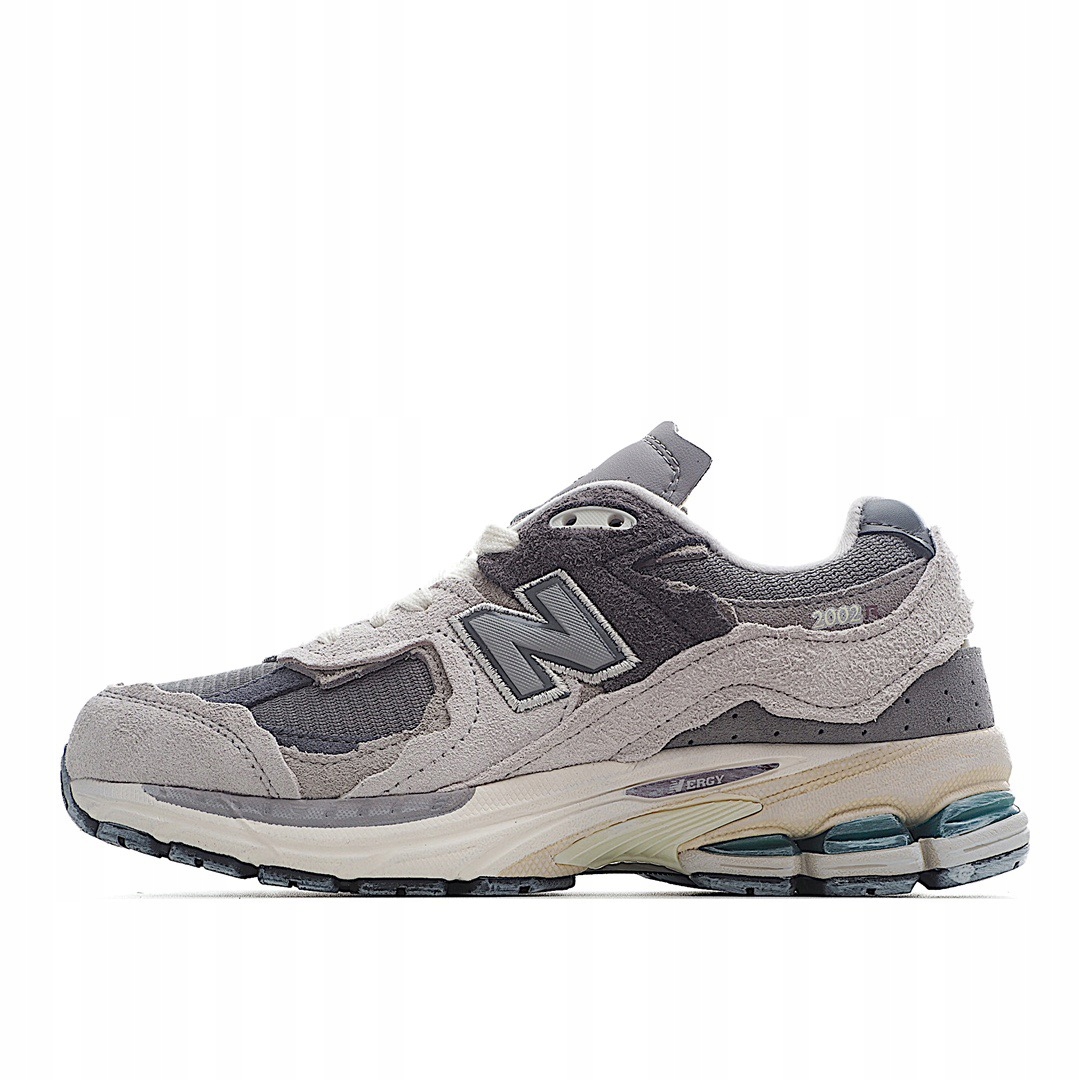 Buty sportowe New Balance 2002R