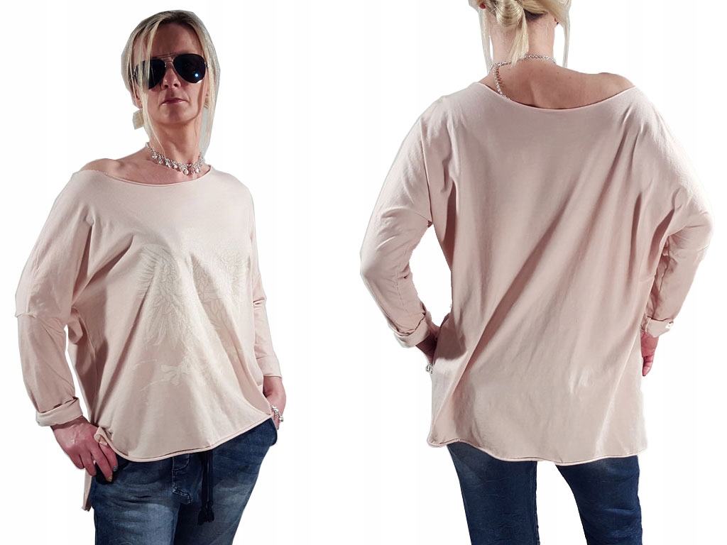 

Tu Kupisz Dekatyzowana Bluzka Z Orłem Orzeł Kolory