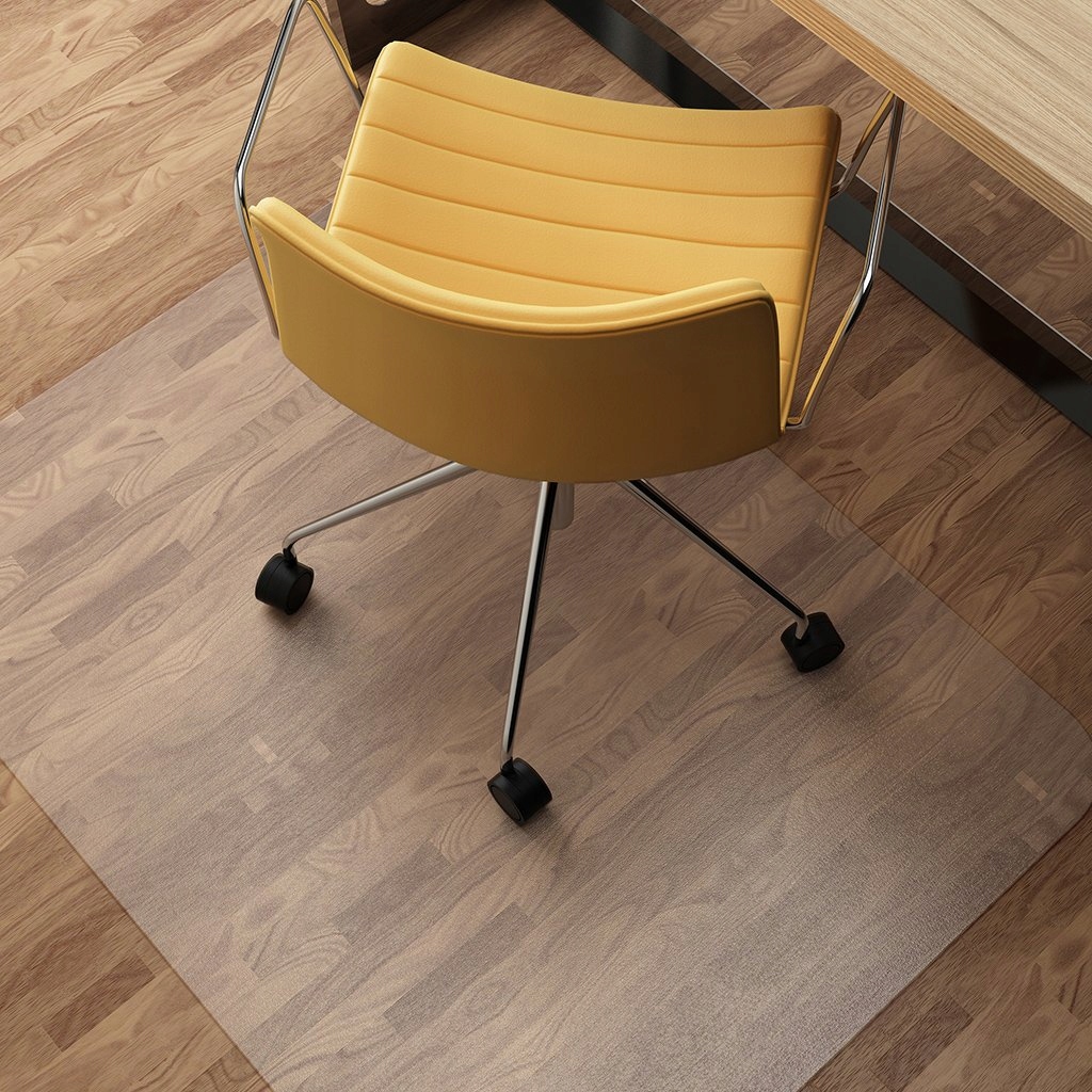 MATA OCHRONNA PODKŁADKA POD FOTEL 140x100 0,8mm Kolor obicia brak