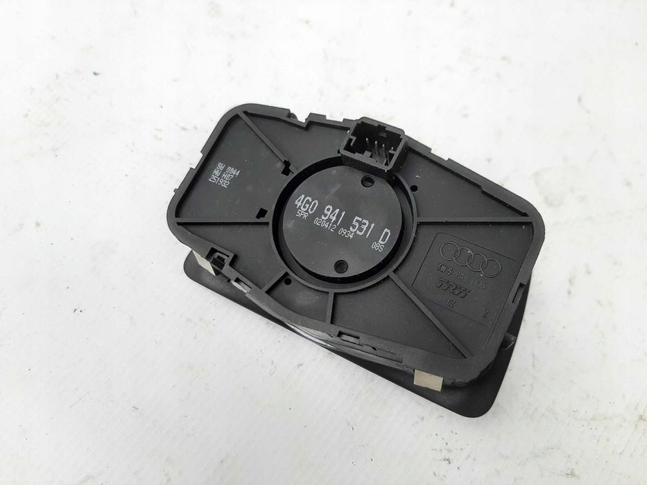 light switch switch auto Audi A6 C7 4G