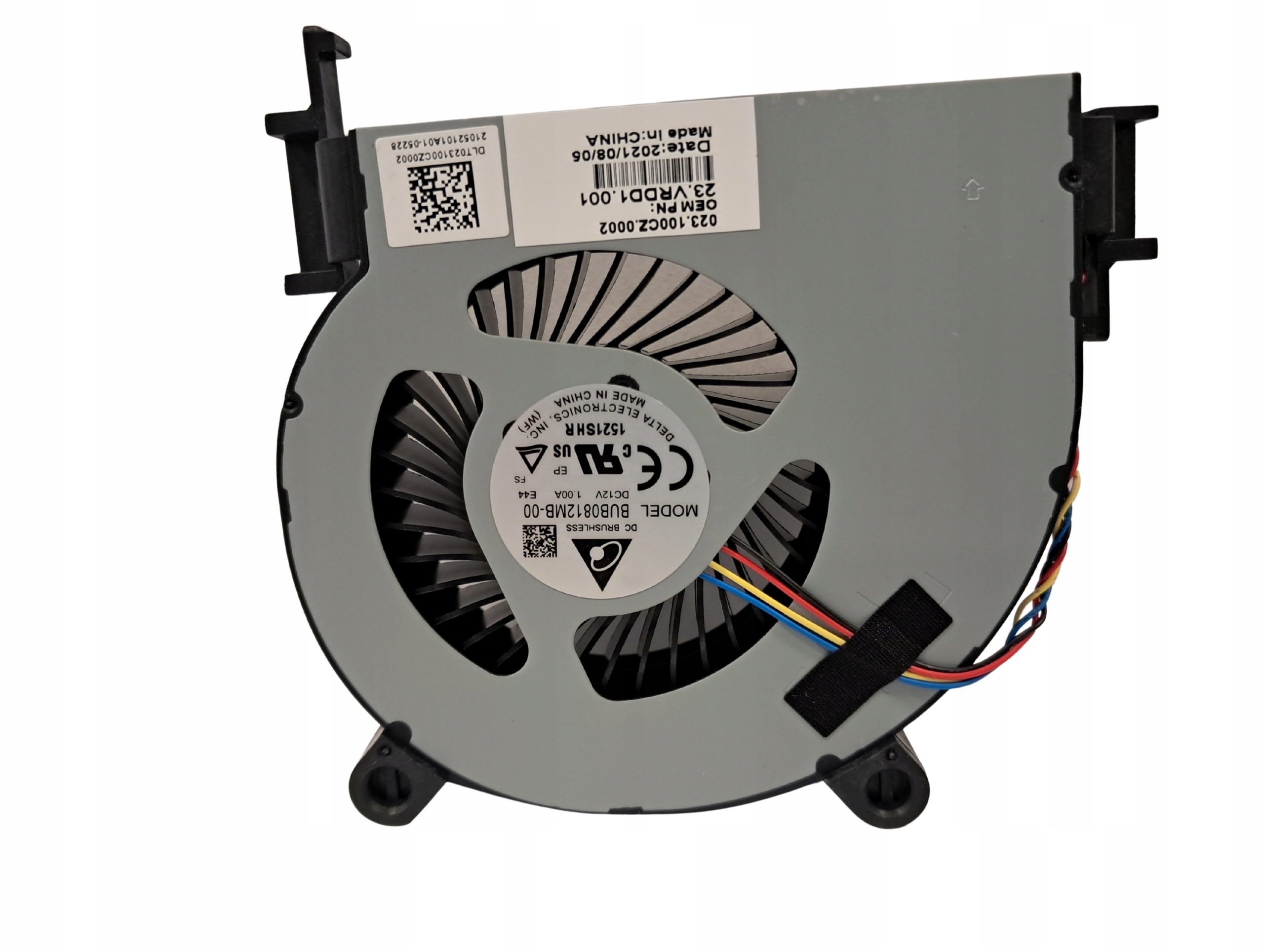 Ventilátor Acer Veriton N4660G N6660G N4680GT 23.VRDD1.001