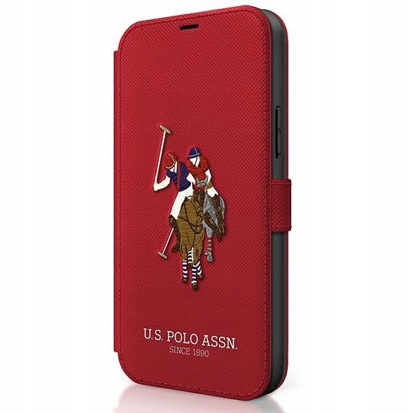 

Us Polo USFLBKP12SPUGFLRE iPhone 12 mini 5,4"