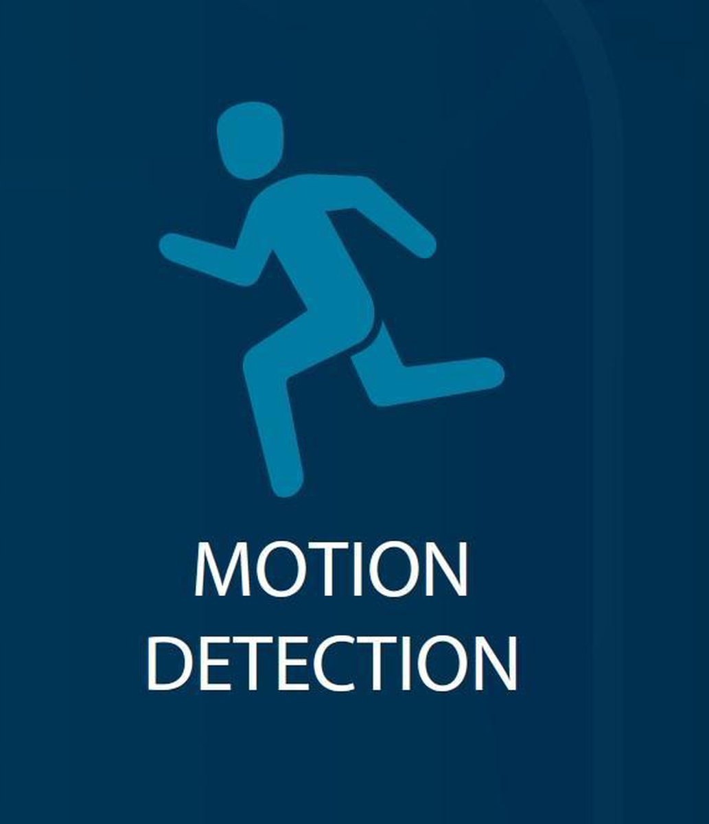 Porządna IP HD BEZPRZEWODOWA KAMERA MONITORINGU domu SD App + czujnik ruchu Czułość 1 lx