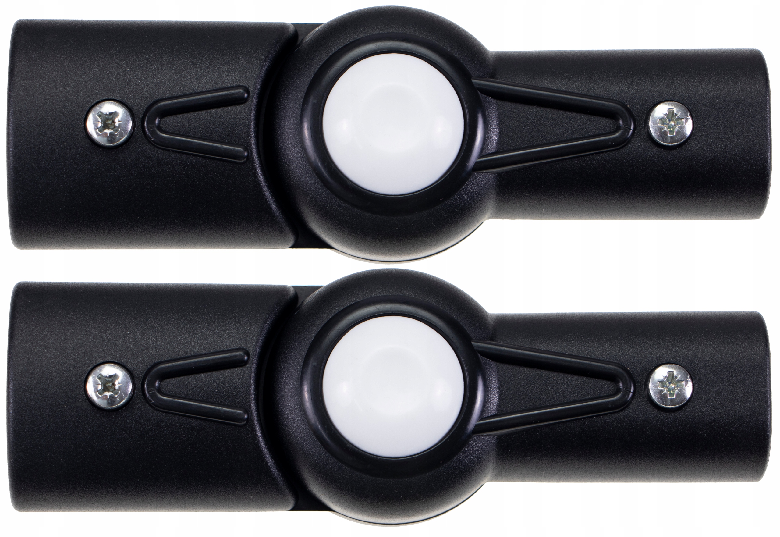 Część Zawias Łamaniec rączki wózka dziecięcego