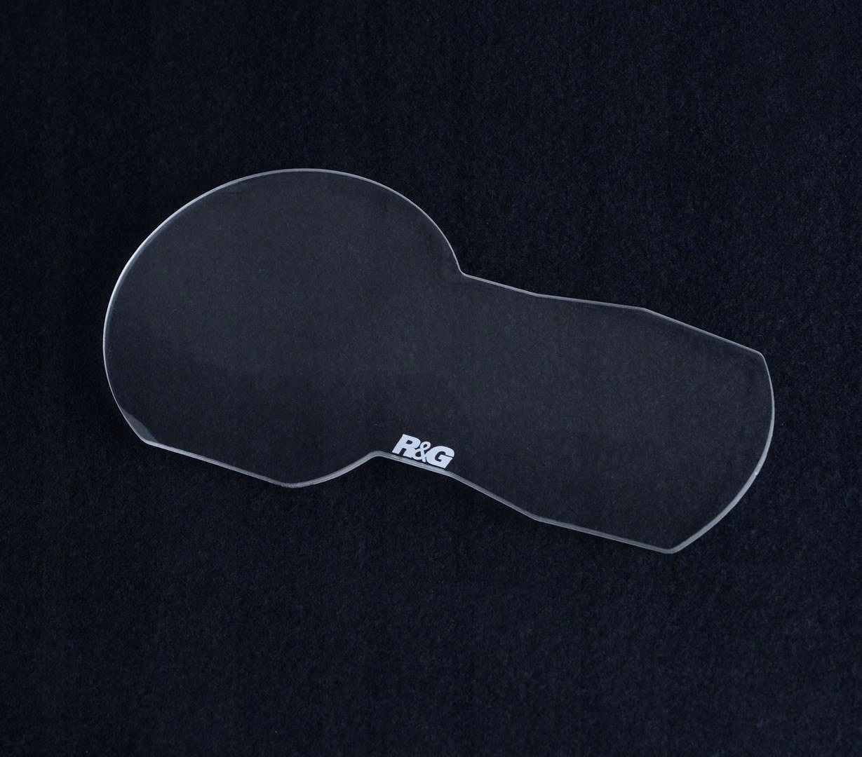 OSŁONA REFLEKTORA R&G BMW R1200GS (13-) Producent RG Racing