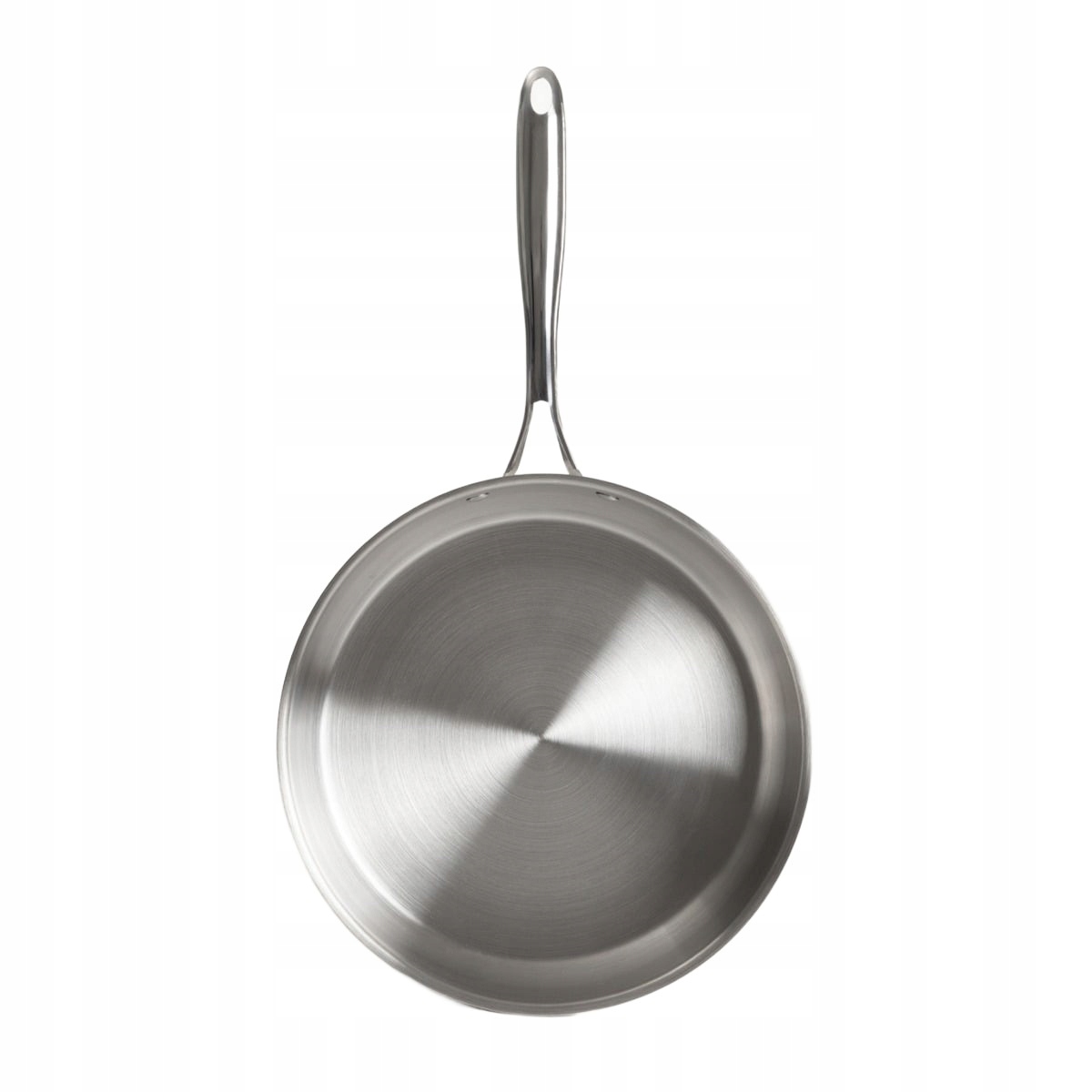 Klasická ocelová pánev Arden 28 cm Homla