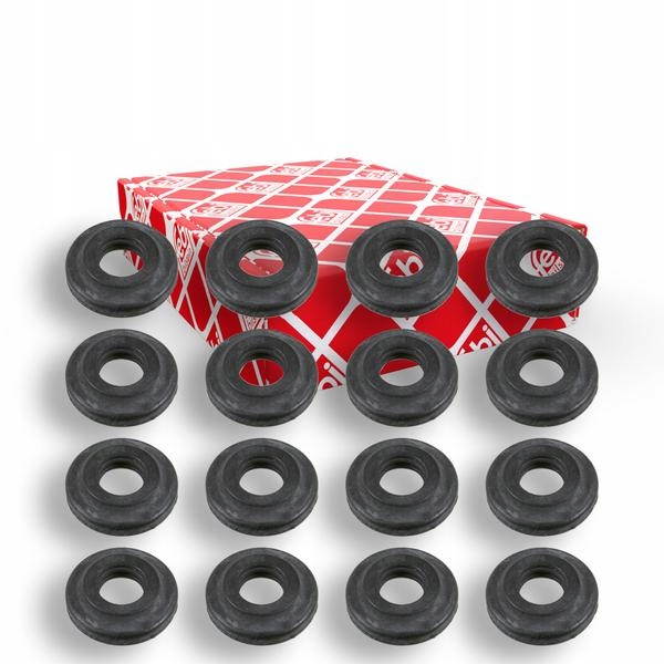 FEBI BILSTEIN USZCZELKA ŚRUBY GŁOWICY 24323 Typ samochodu Samochody osobowe