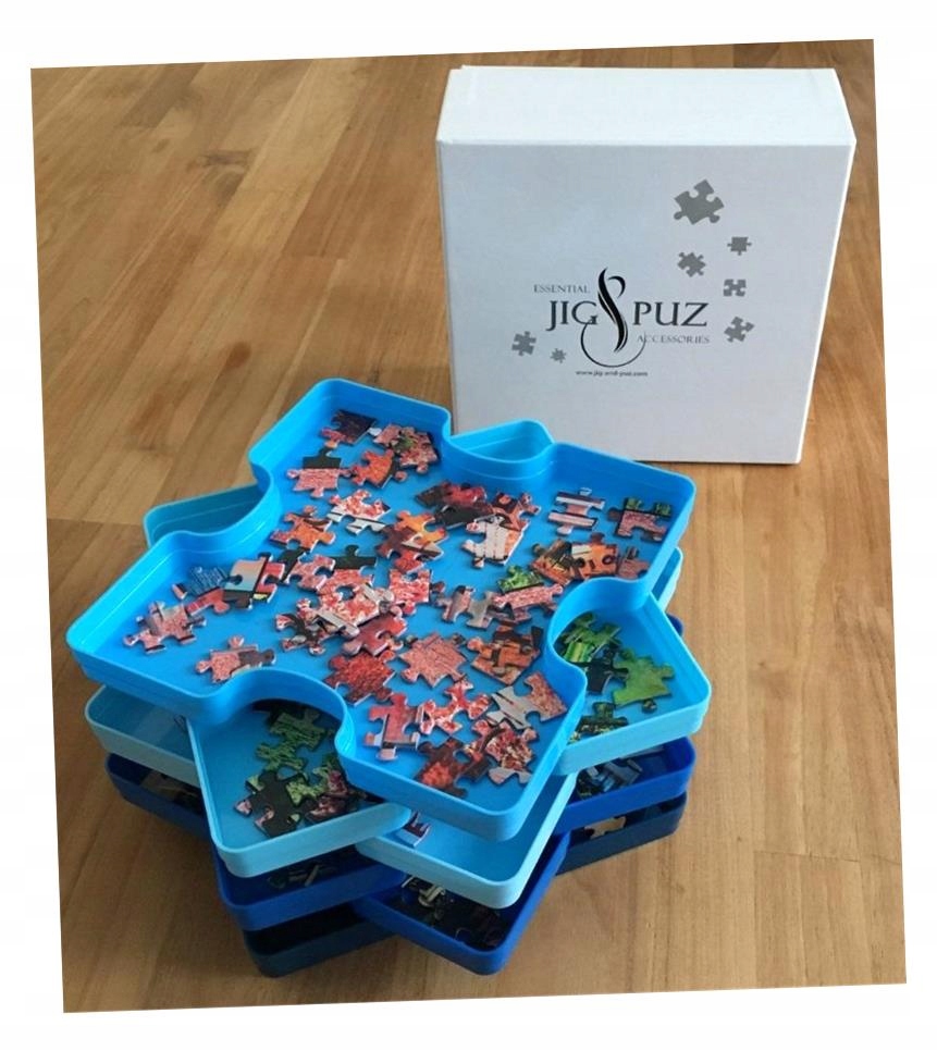 SORTER DO PUZZLI 1000EL