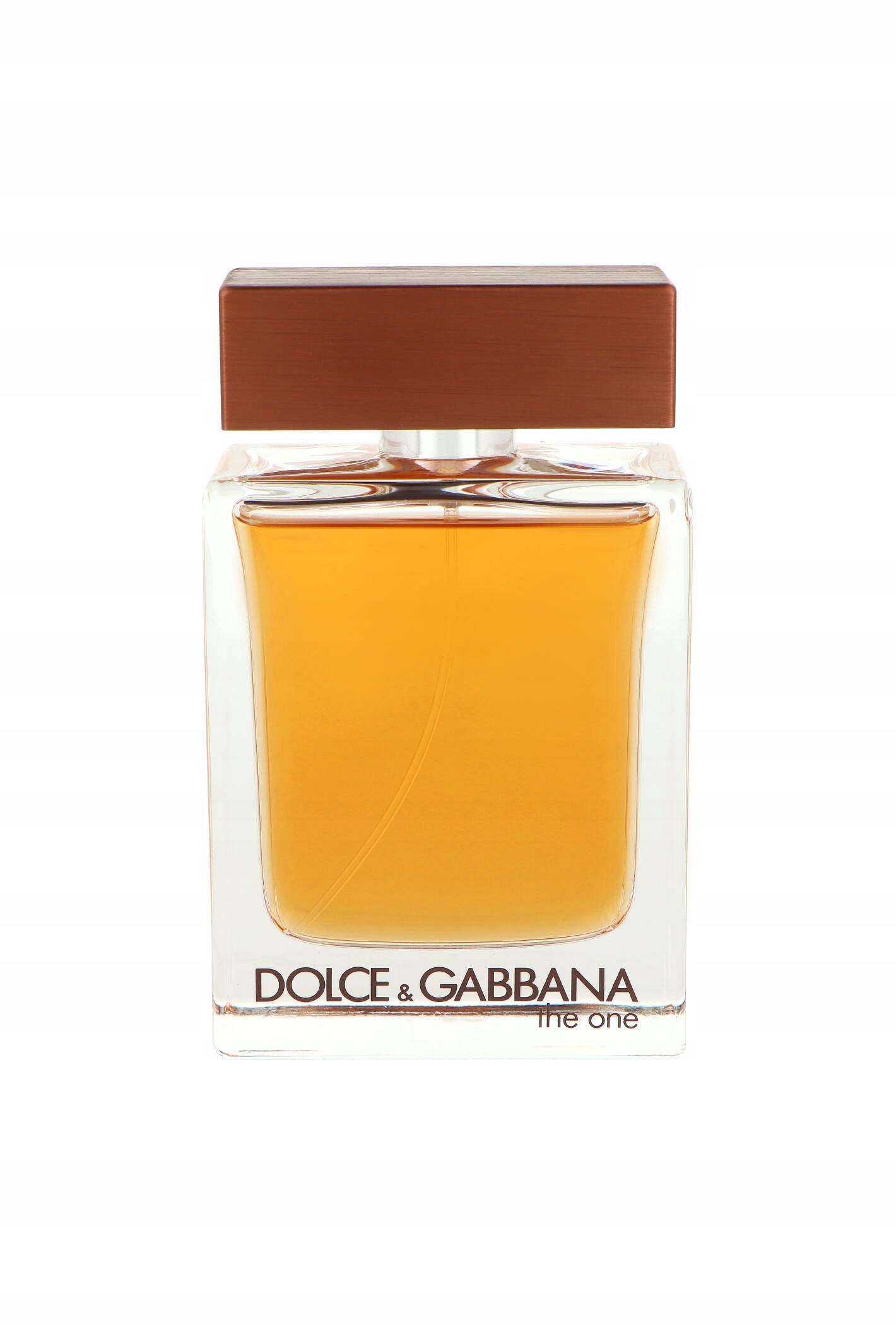 Dolce & Gabbana The One For Men Edt 100 ml