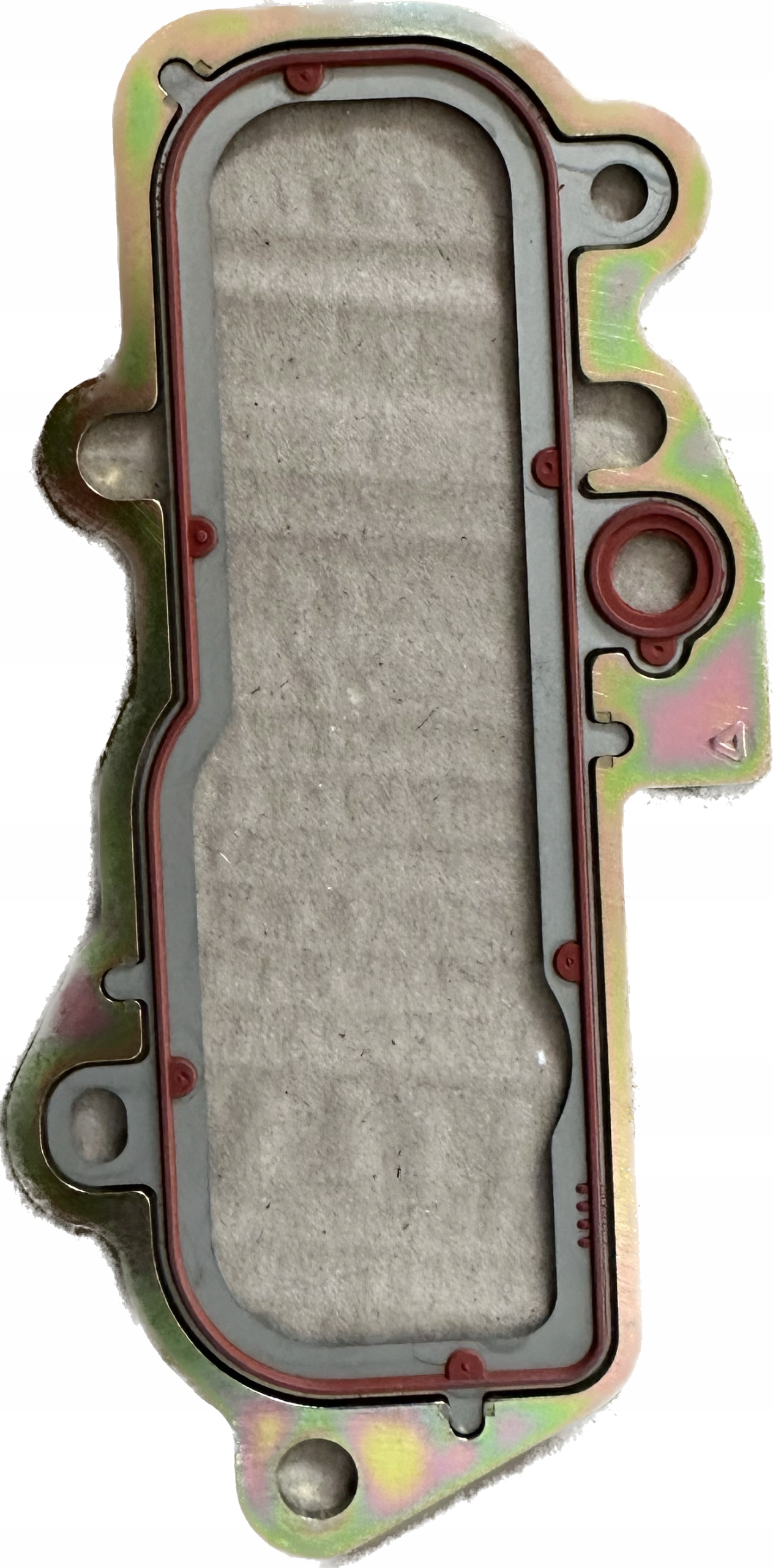 USZCZELKA POMPY VACUM PEUGEOT CITROEN 2.5