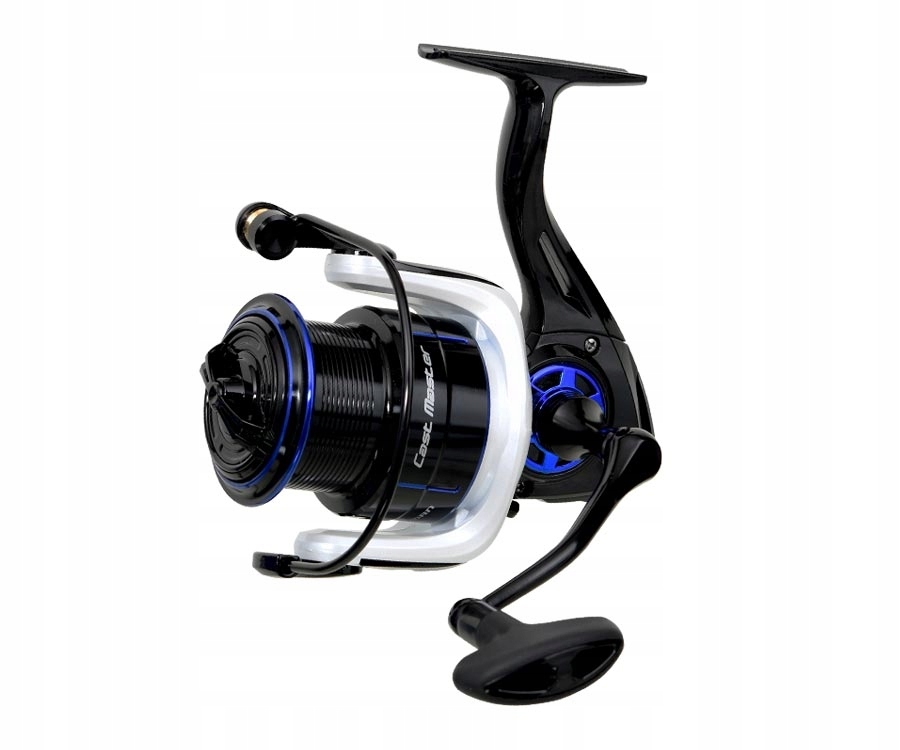 Naviják Flagman Cast Master Feeder New 6000