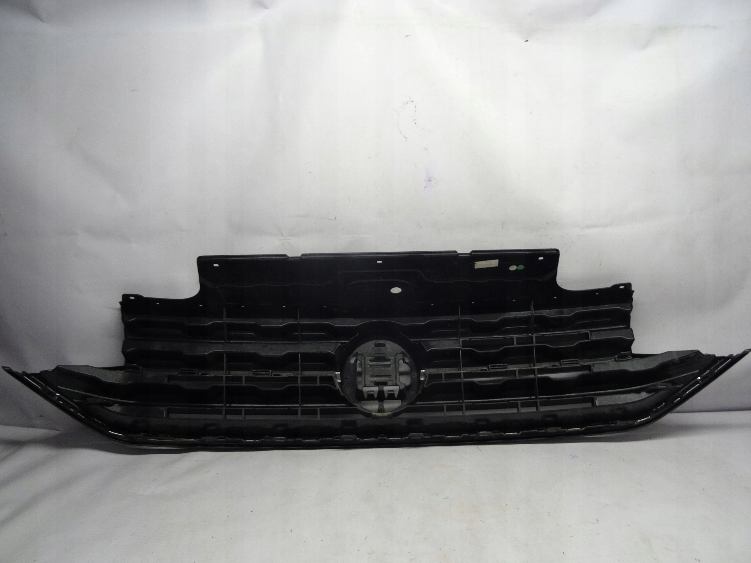 VW T-Roc A1 Kühlergrill FRONTGRILL Kühlergitter 2GM853651G - Thumbnail 2