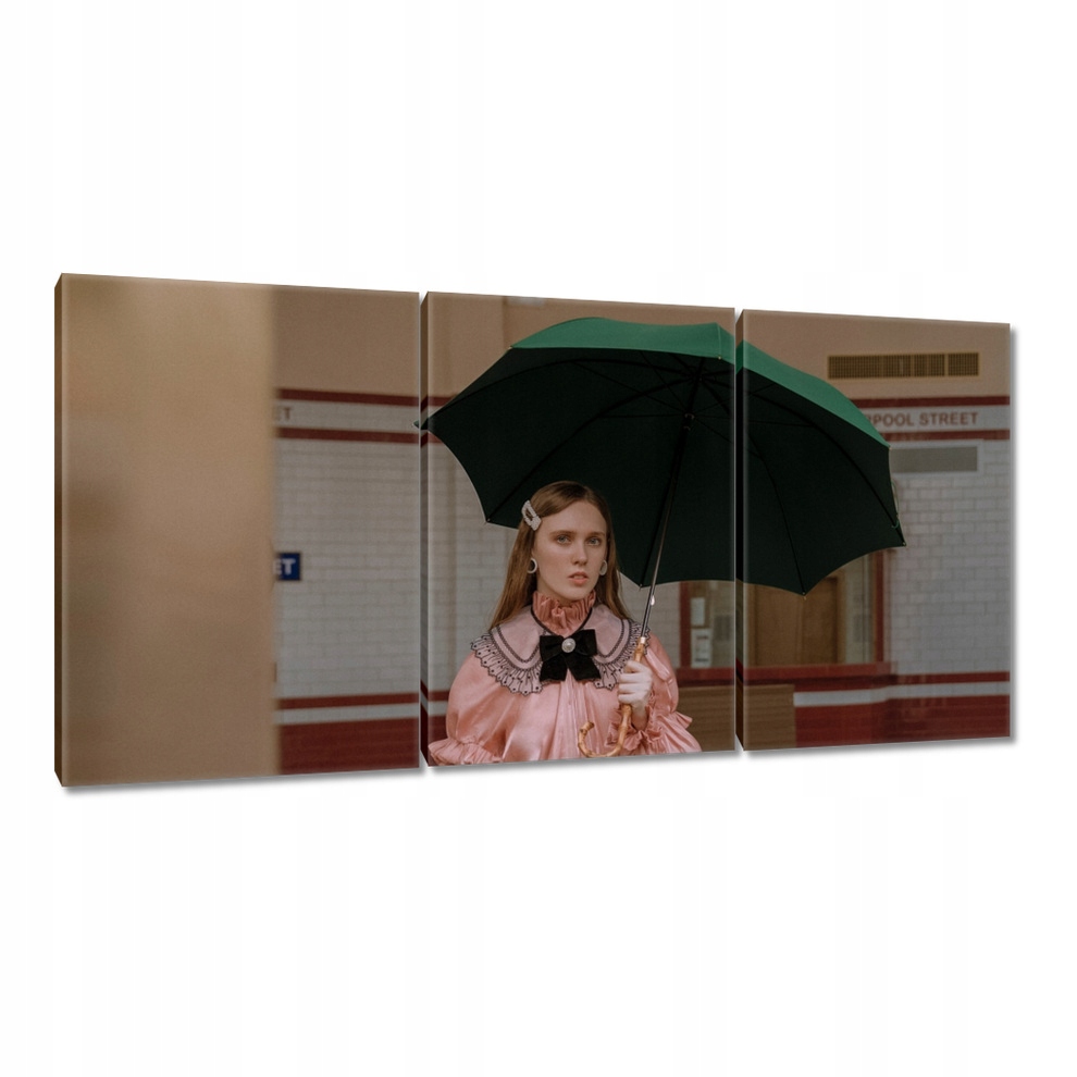 

Obrazy 120x60 Ładne kobiety Laski Babki