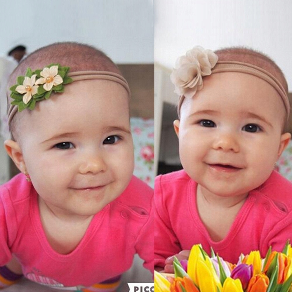 Komplet 3szt opasek bezuciskowe nowe kwiatek BEŻ Rodzaj inny