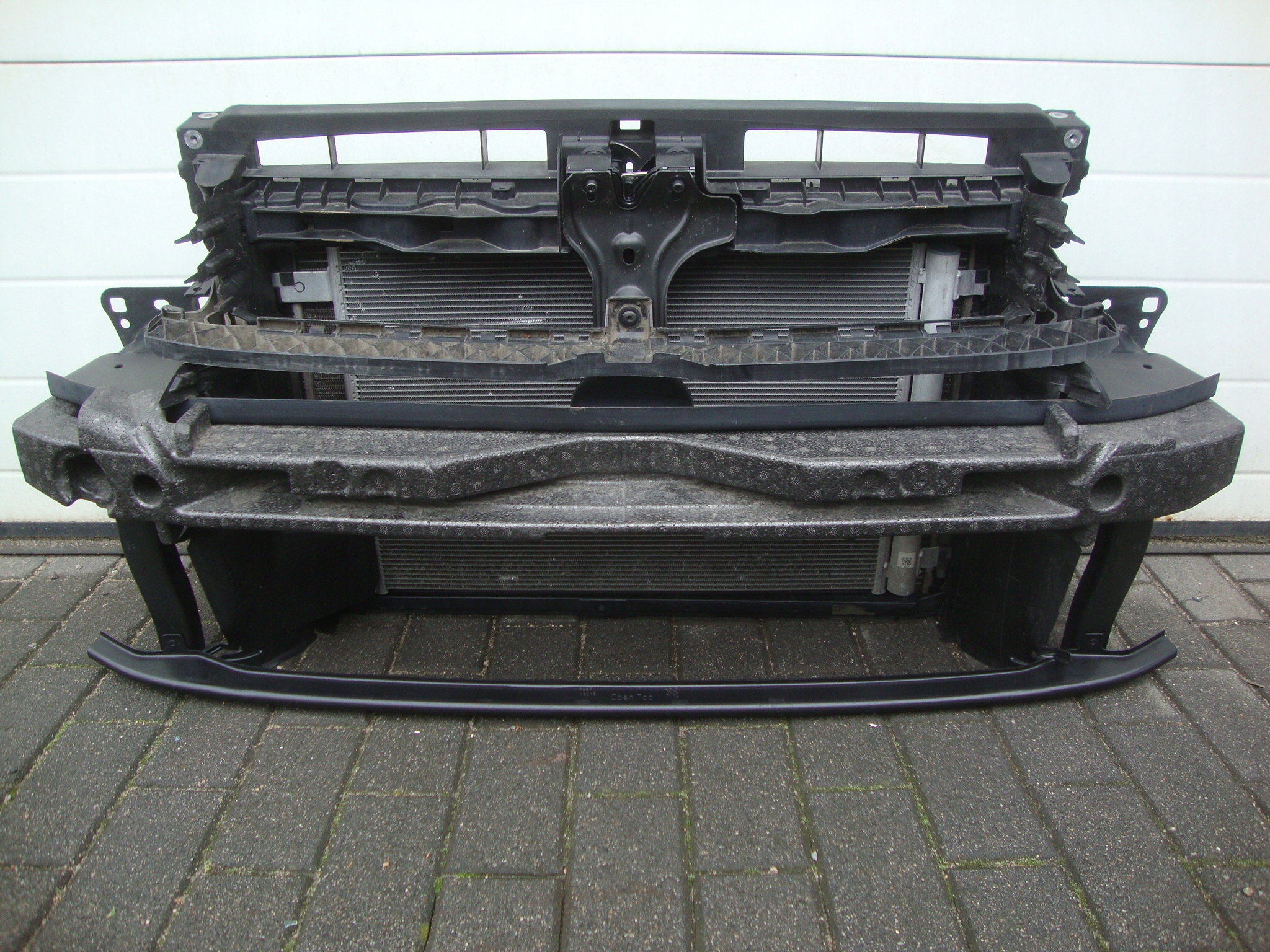 VW SPORTSVAN 510 1.6 TDI PAS 2012-16 ROK