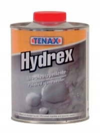 TENAX HYDREX IMPREGNAT DO GRANITU MARMURU 250ML