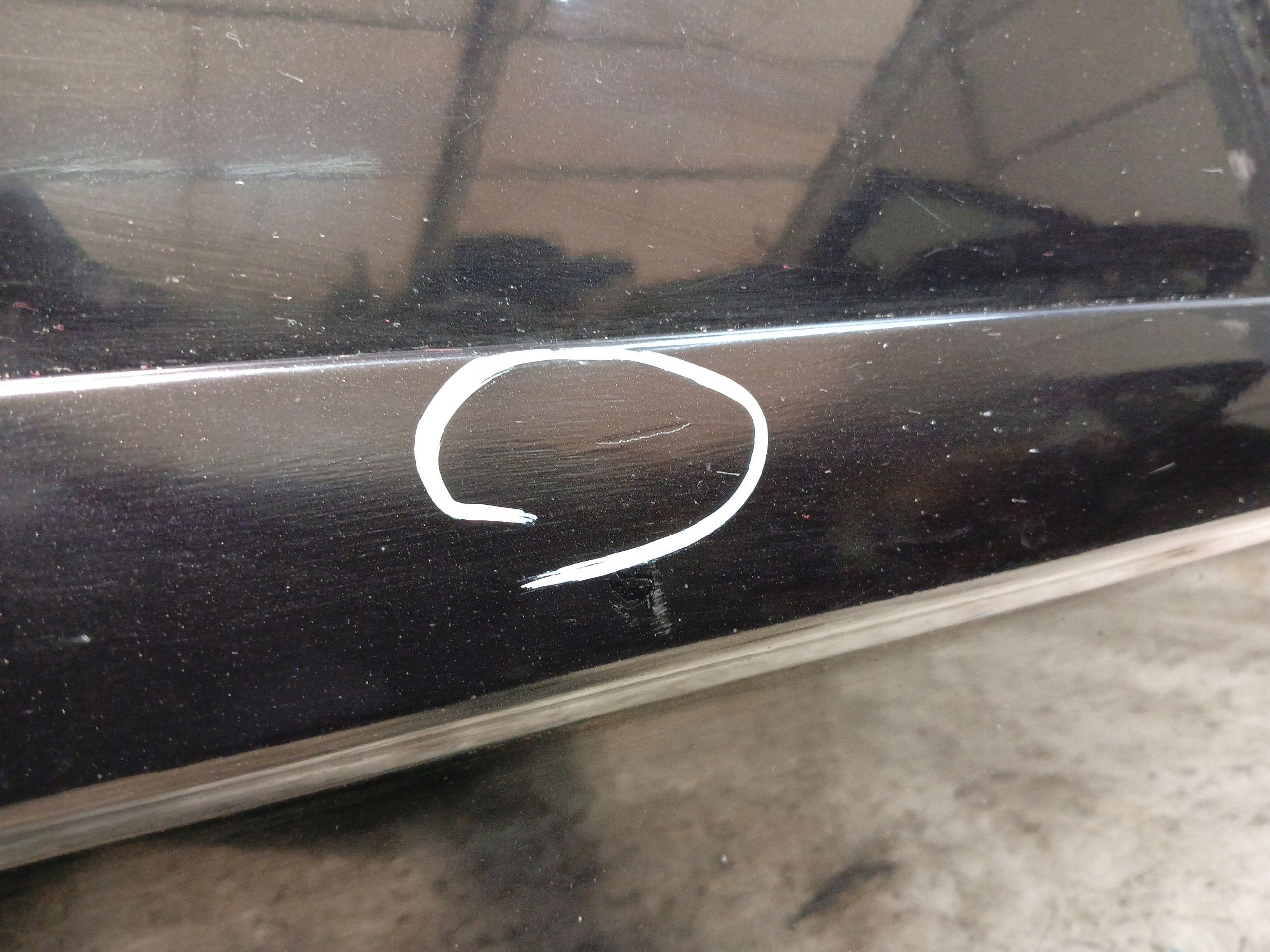 door right front right front OPEL CORSA D 3D LAK: Z20R (06-11)