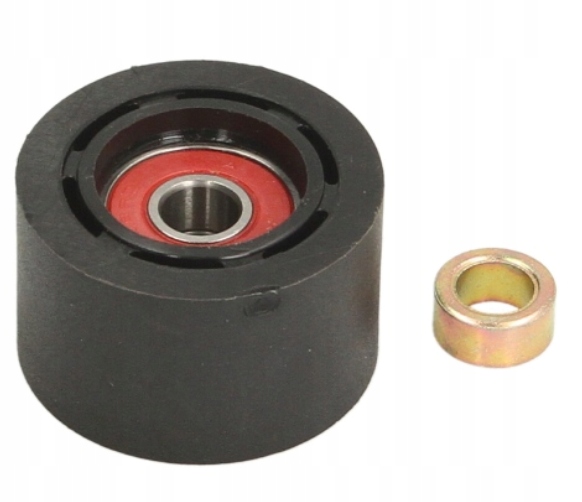 ALL ROLKA ŁAŃCUCHA DOLNA Honda CRF 450 X 05-17