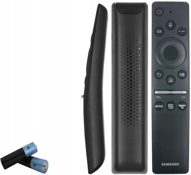 Originální Dálkový Ovladač Pro Televizor Samsung UE49RU8000 UE49RU8000S UE49RU8000SXXN