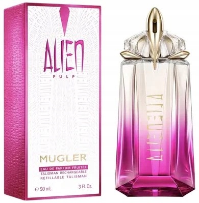 Thierry Mugler Alien Pulp Woman 60 ml Edp 2026