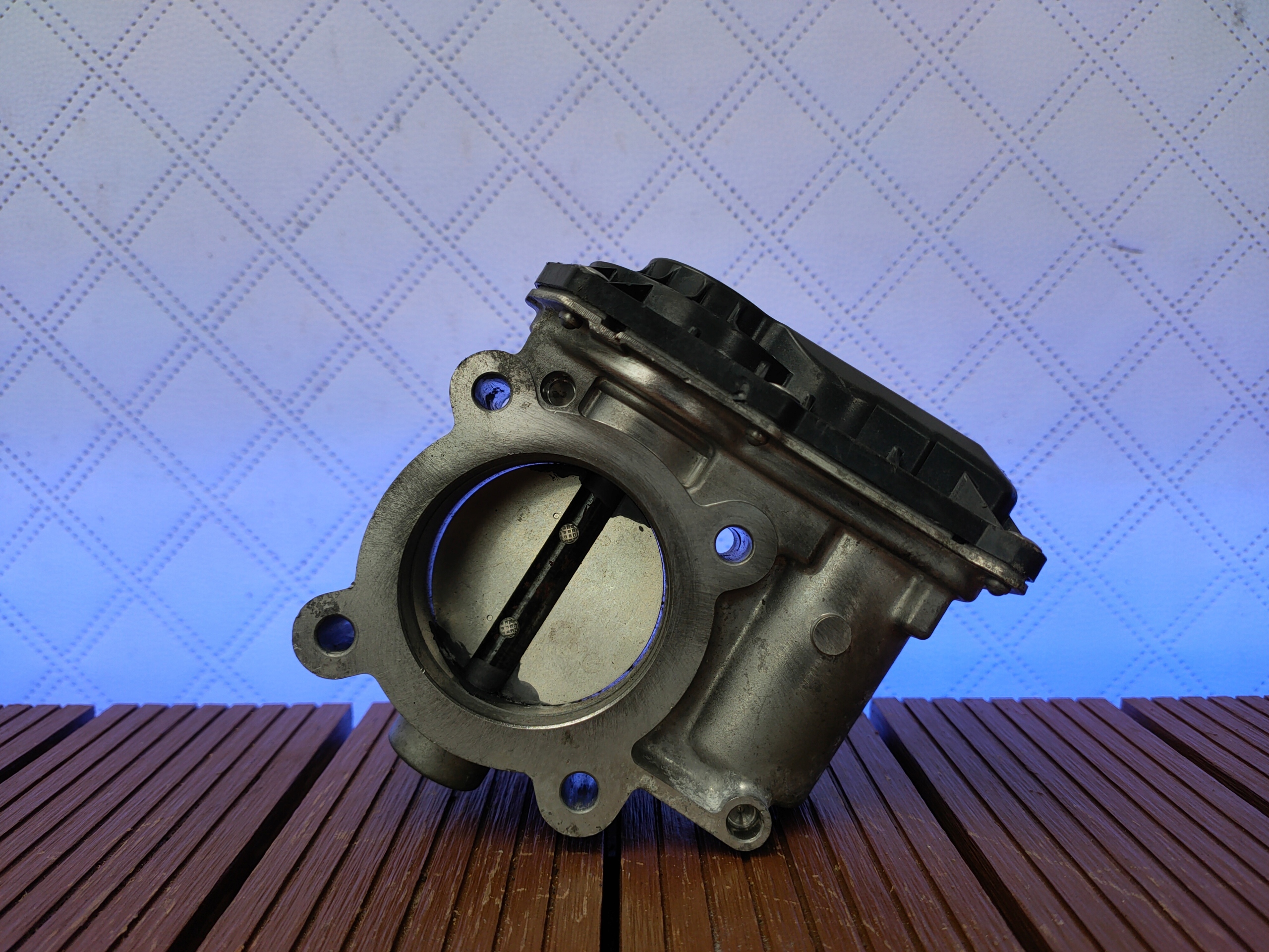 MAZDA MX-5 ND 2015-2021 1.5 SKYACTIV Valvola a farfalla P51B13640 OE