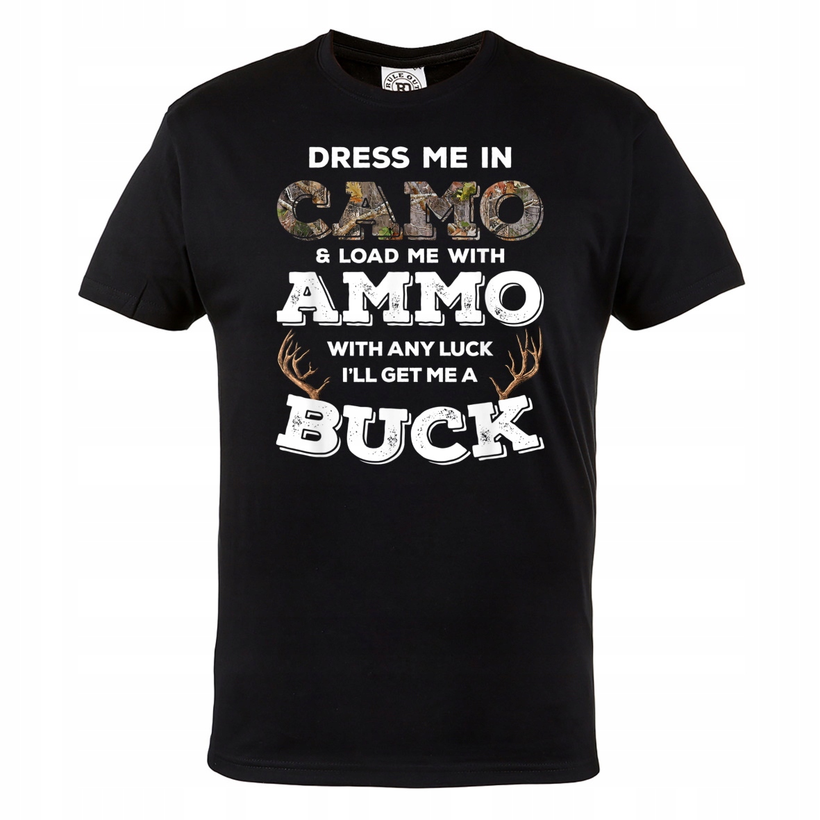 

Męska Koszulka Łowiecka Dla Myśliwego Na Polowanie