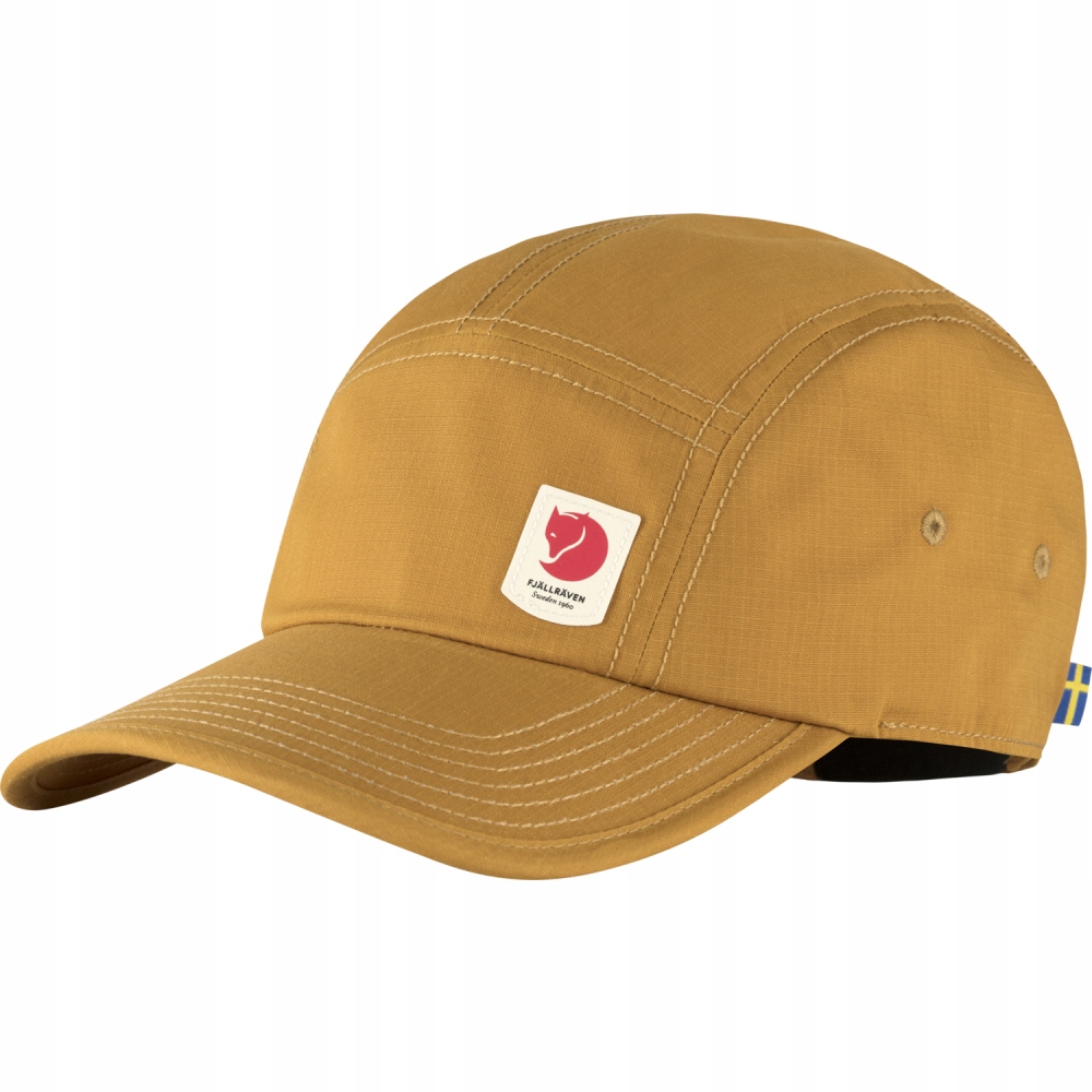 

Czapka z daszkiem turystyczna Fjallraven acorn S/m