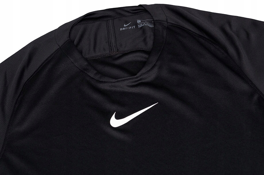 Nike koszulka męska termoaktywna Park roz.XL Rozmiar XL