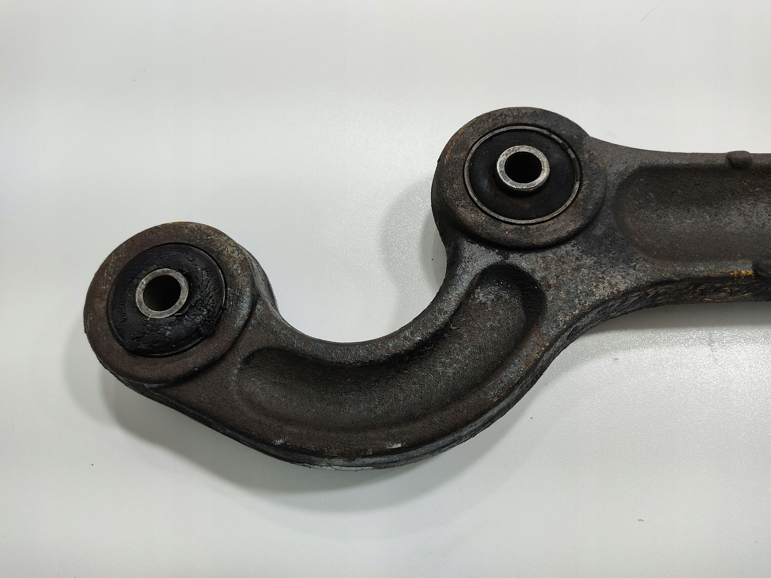 arm front front left right RANGE ROVER and CLASSIC 2.5 D 1970-1994