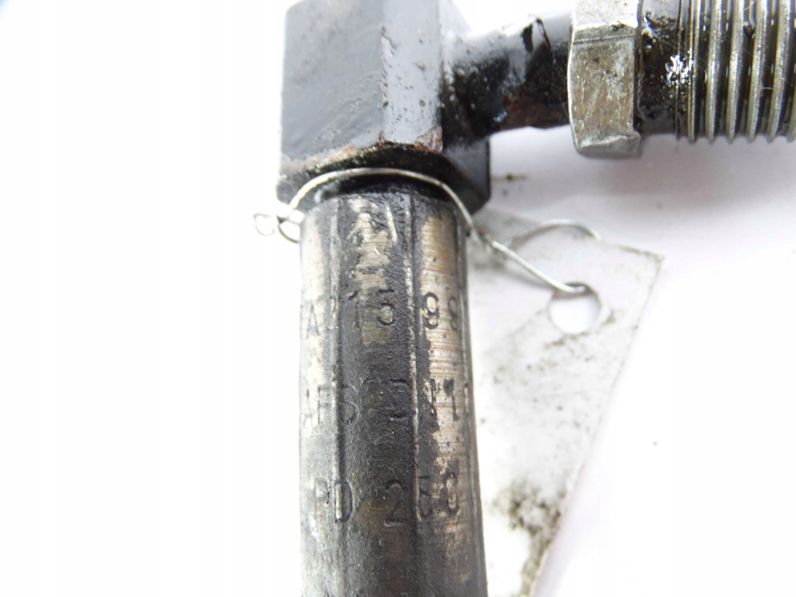 Mercedes CL W215 WAZ RURA PRZEWOD ABC LEWY Part manufacturer Mercedes Benz original OE