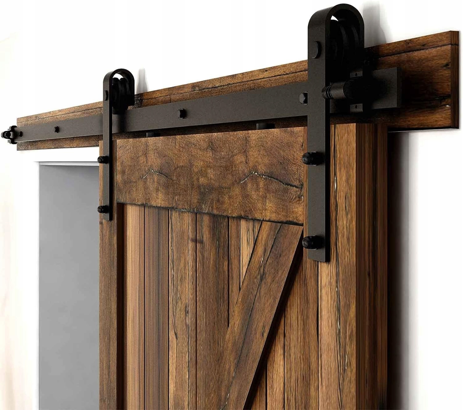 PROWADNICA SYSTEM DO DRZWI PRZESUWNYCH 210cm