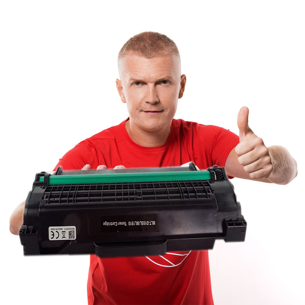 

Toner do Samsung D1052L SCX4623FW SCX4600 4623F