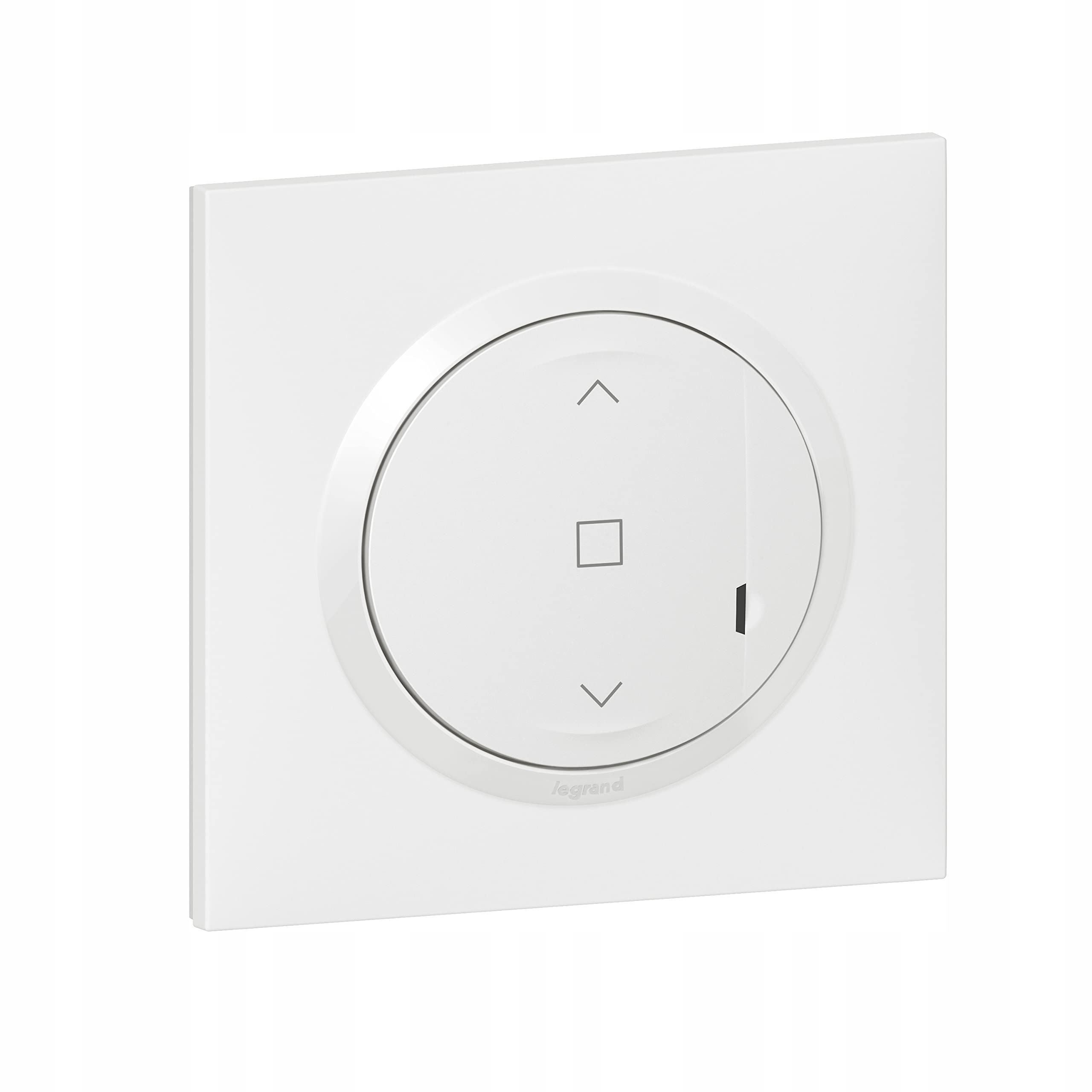 Legrand 199234 kabelový spínač pro rolety a žaluzie Dooxie od Netatmo