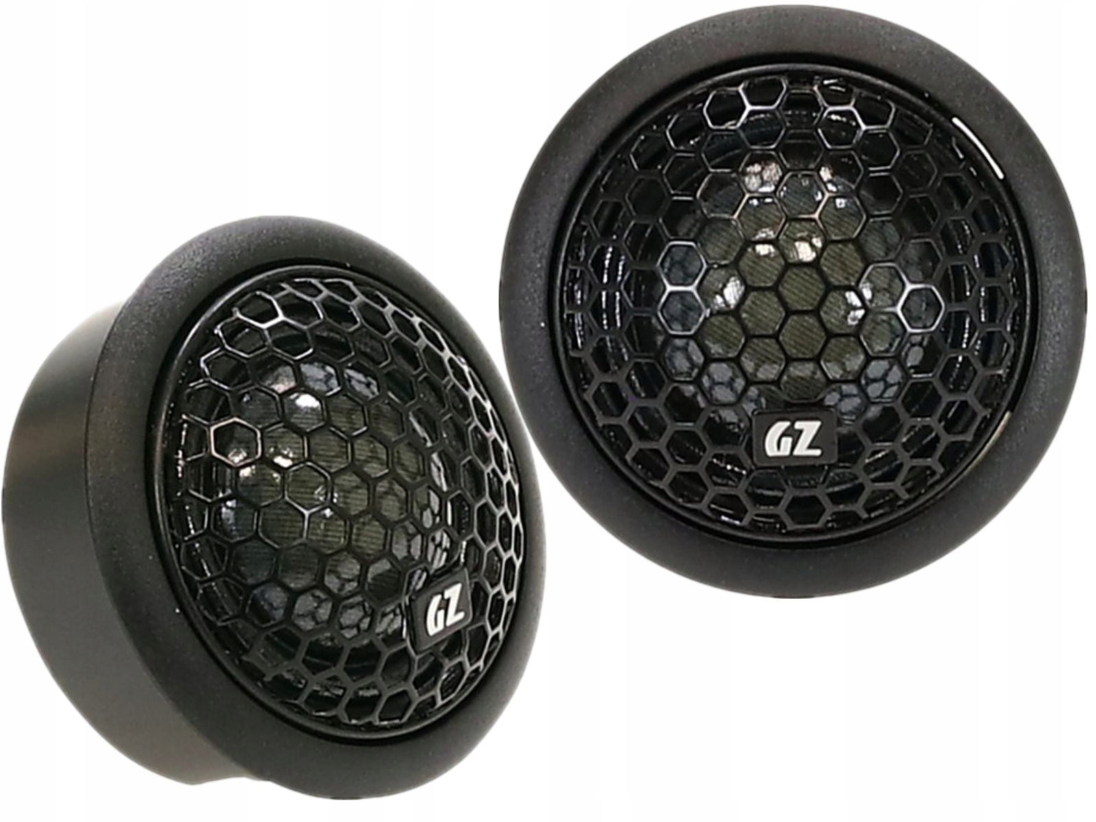 

Ground Zero Gzut 28SQX tweetery Sound Quality 28mm