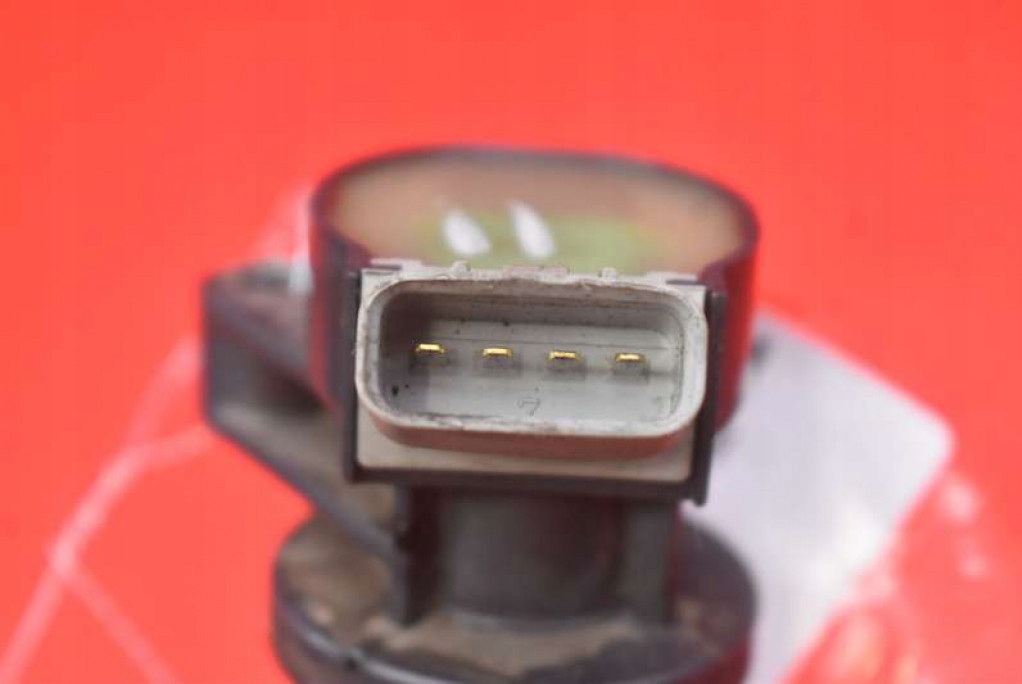 coil ignition 19500-B2040 DAIHATSU CUORE 7 VII 1.0 69 KM 07