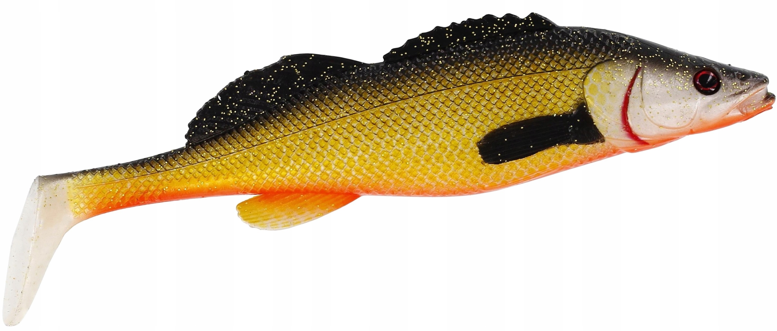Westin ZanderTeez Zander Teez 12cm 21g Official R