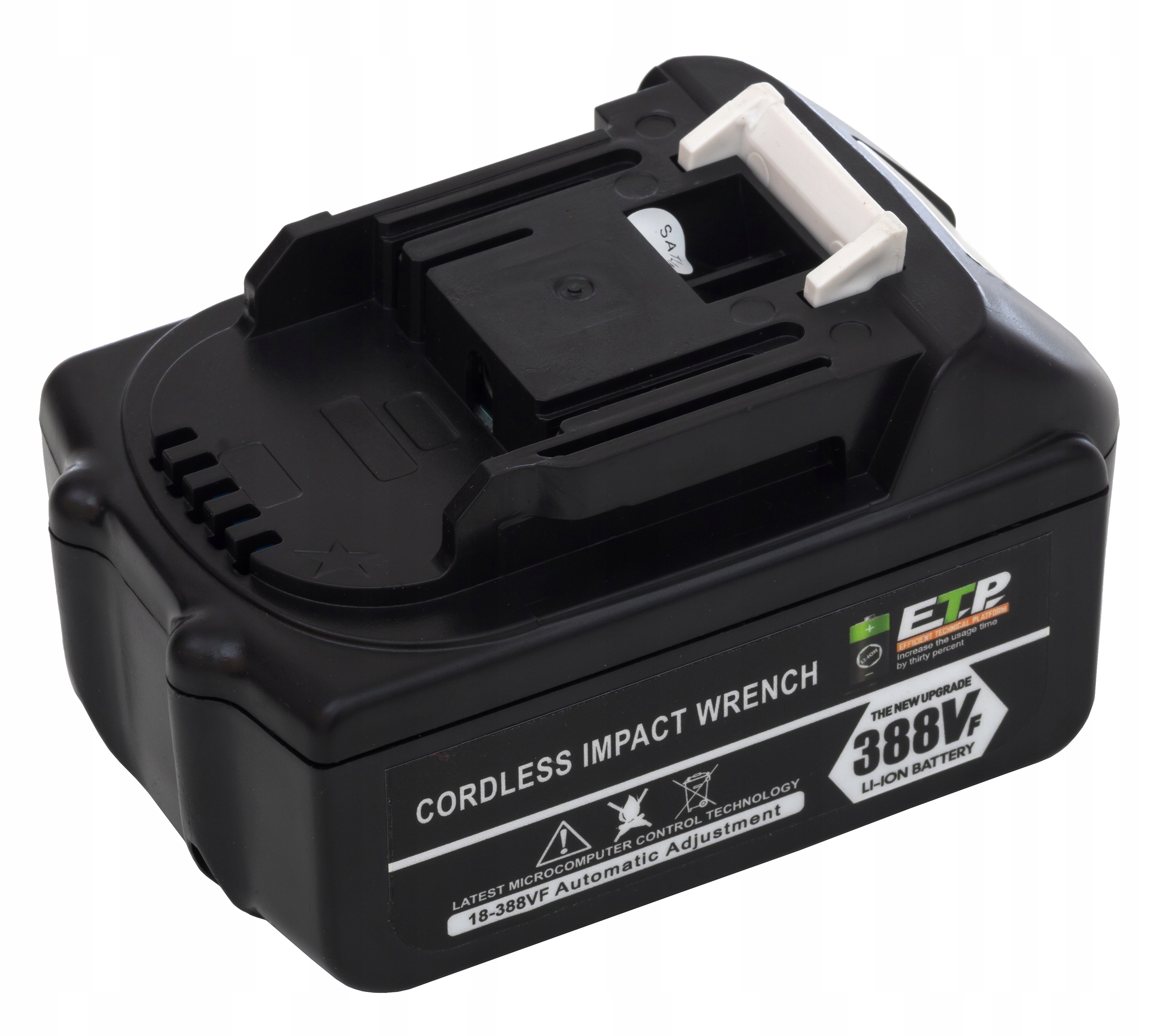 Klucz udarowy do kół 1/2" Marka inna