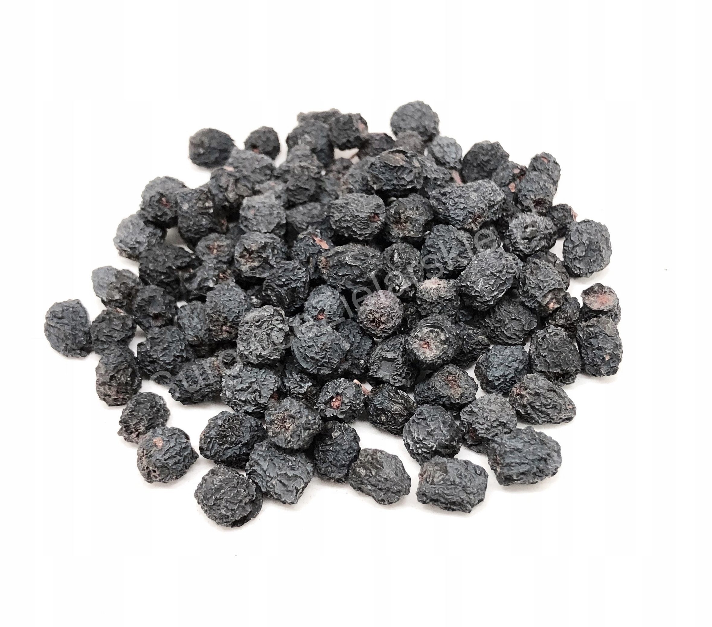 

Aronia Czarna Owoc Aronii 250 G 100% Naturalny