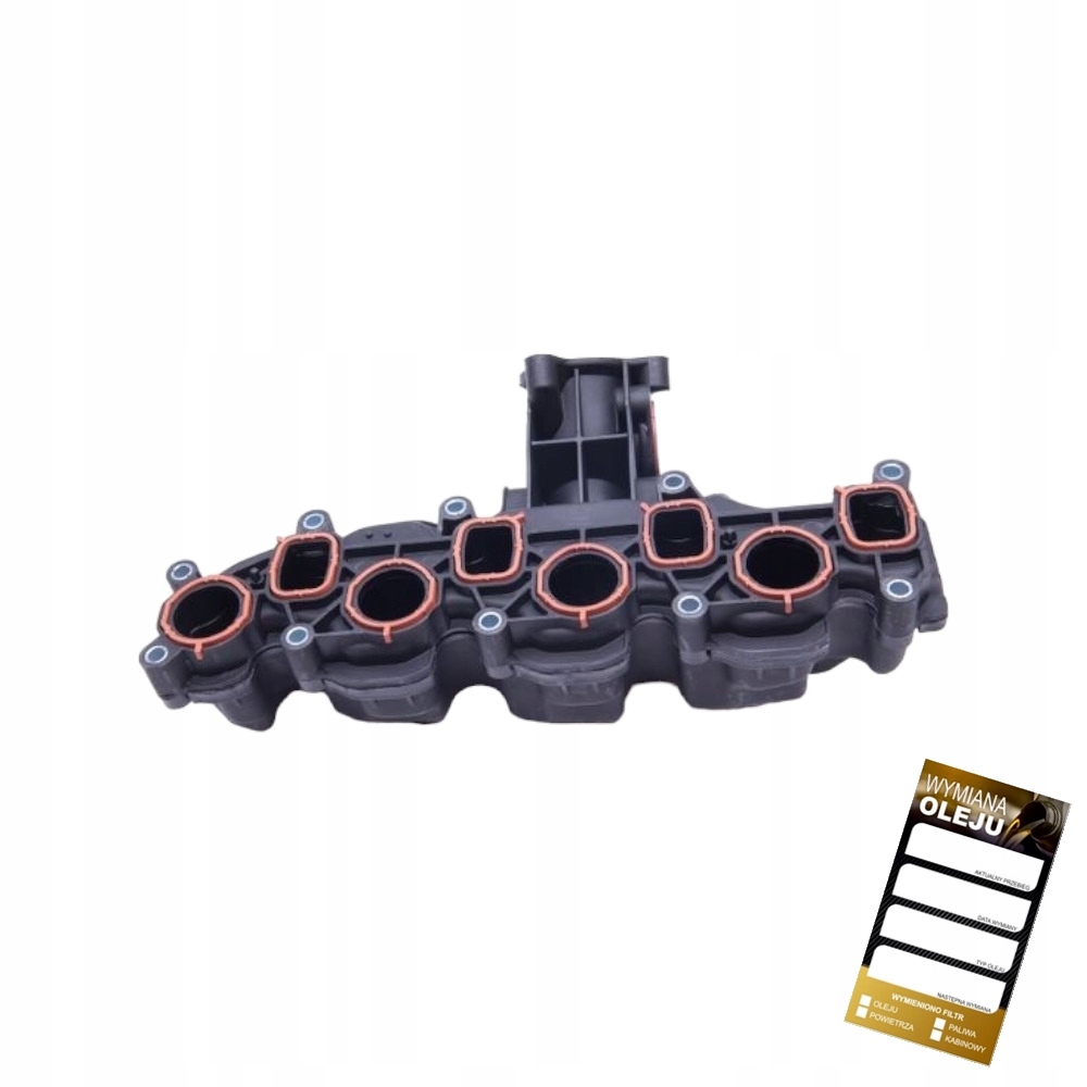 коллектор впускной Audi A1 A3 seat LEON SKODA OCTAVIA II SUPERB EO-003889