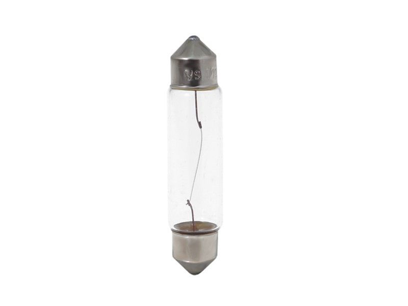 

Żarówka Vision C5W 11X43 12V 5W SV8.5